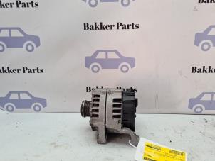 Begagnade Dynamo BMW 1 serie (F20) 116d 1.6 16V Efficient Dynamics Pris € 75,00 Marginaltabell erbjuds av Bakker Parts