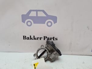 Begagnade Spjällhus BMW 1 serie (F20) 116d 1.6 16V Efficient Dynamics Pris € 50,00 Marginaltabell erbjuds av Bakker Parts