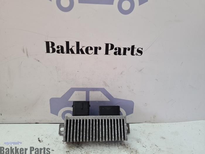 Used Cooling computer Nissan Qashqai (J10) 1.6 dCi Pure Drive Price € 30,00 Margin scheme offered by Bakker Parts