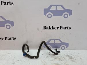 Usagé Antenne GPS Nissan Qashqai (J10) 1.6 dCi Pure Drive Prix € 50,00 Règlement à la marge proposé par Bakker Parts