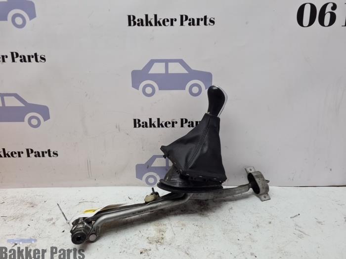 Gebrauchte Schaltbox BMW 1 serie (F20) 116d 1.6 16V Efficient Dynamics Preis € 100,00 Margenregelung angeboten von Bakker Parts
