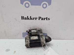 Begagnade Startmotor BMW 1 serie (E87/87N) 116i 1.6 16V Pris € 45,00 Marginaltabell erbjuds av Bakker Parts