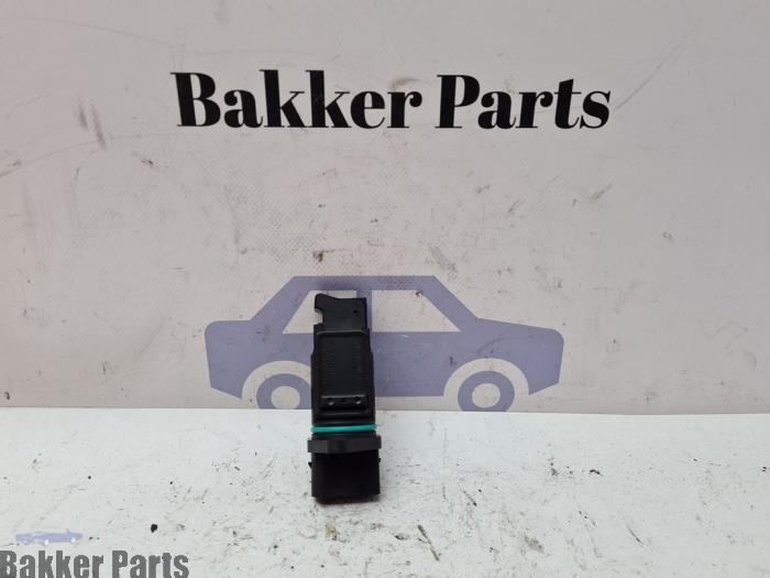 Gebrauchte Luftmassenmesser BMW 1 serie (E87/87N) 116i 1.6 16V Preis € 50,00 Margenregelung angeboten von Bakker Parts