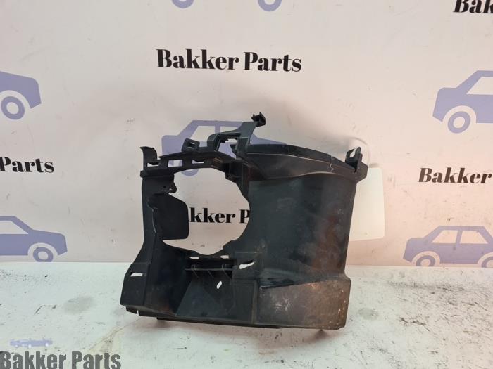Usagé Divers BMW 3 serie (F30) 318i 1.5 TwinPower Turbo 12V Prix € 40,00 Règlement à la marge proposé par Bakker Parts