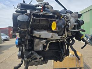 Usagé Moteur Volkswagen Golf VI (5K1) 1.4 TSI 122 16V Prix € 1.500,00 Règlement à la marge proposé par Bakker Parts