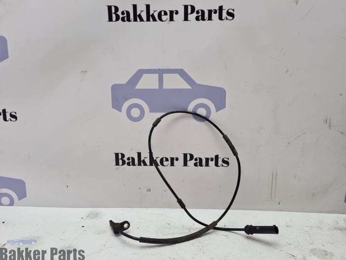 Gebrauchte ABS Sensor BMW 3 serie (F30) 318i 1.5 TwinPower Turbo 12V Preis € 40,00 Margenregelung angeboten von Bakker Parts