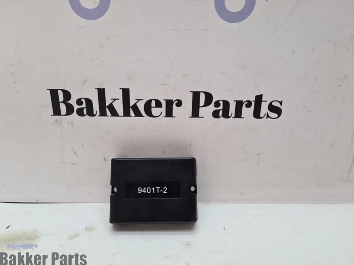 Begagnade PDC-modul Dacia Logan II 0.9 TCE 12V GPL Pris € 40,00 Marginaltabell erbjuds av Bakker Parts