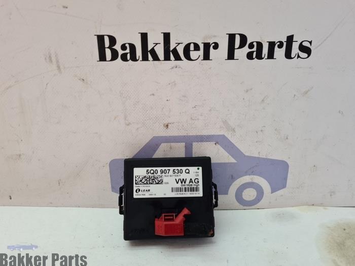 Begagnade Gateway-modul Audi A3 Sportback (8VA/8VF) 1.4 TFSI 16V e-tron Pris € 50,00 Marginaltabell erbjuds av Bakker Parts