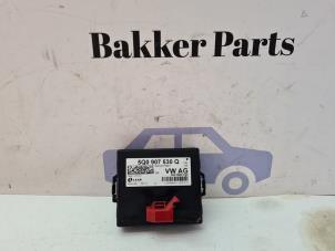Usados Módulo Gateway Audi A3 Sportback (8VA/8VF) 1.4 TFSI 16V e-tron Precio € 50,00 Norma de margen ofrecido por Bakker Parts