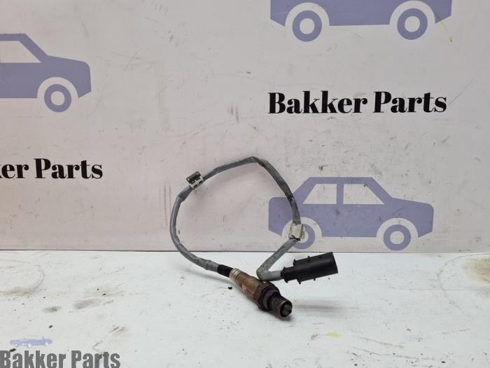 Usados Sonda Lambda Mercedes CLA (117.3) 1.6 CLA-180 16V Precio € 30,00 Norma de margen ofrecido por Bakker Parts