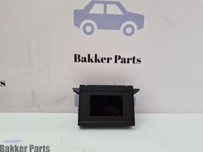 Begagnade Innerdisplay Opel Corsa D 1.3 CDTi 16V ecoFLEX Pris € 40,00 Marginaltabell erbjuds av Bakker Parts