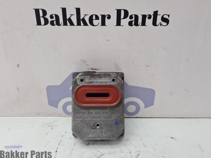 Używane Starter ksenonowy BMW 3 serie (E46/4) 328i 24V Cena € 90,00 Procedura marży oferowane przez Bakker Parts