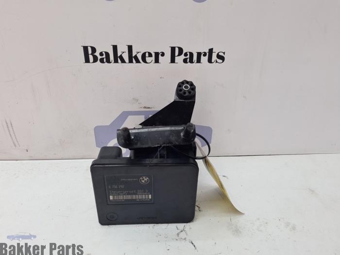 Usagé Bloc ABS BMW 3 serie (E46/4) 328i 24V Prix € 150,00 Règlement à la marge proposé par Bakker Parts