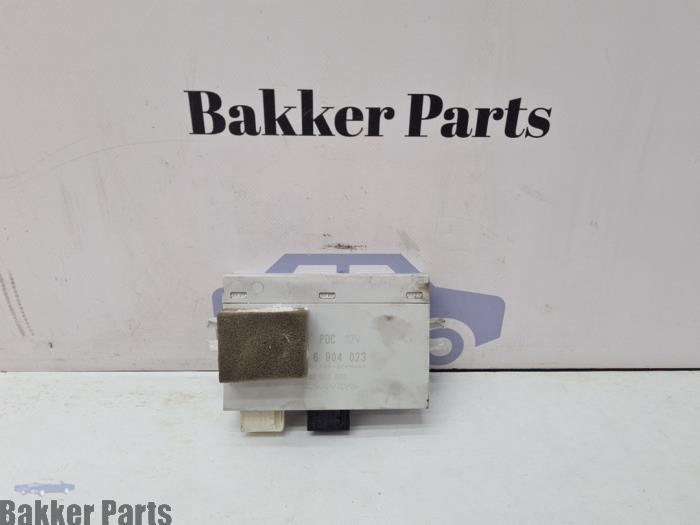 Begagnade PDC-modul BMW 3 serie (E46/4) 328i 24V Pris € 30,00 Marginaltabell erbjuds av Bakker Parts