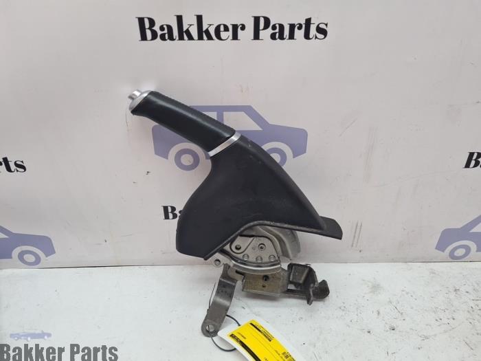 Gebrauchte Handbremsgriff Ford Fiesta 6 ST 1.6 ST 16V Preis € 45,00 Margenregelung angeboten von Bakker Parts