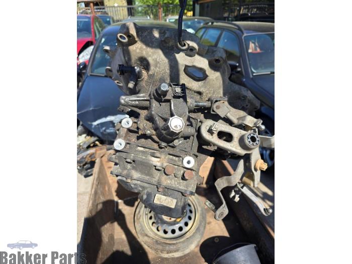 Usagé Boîte de vitesse Opel Corsa D 1.3 CDTi 16V ecoFLEX Prix € 325,00 Règlement à la marge proposé par Bakker Parts