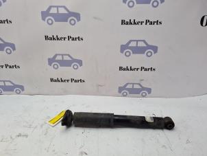 Begagnade Stötdämparstång, höger bak Ford Mondeo IV Wagon 1.8 TDCi 100 16V Pris € 30,00 Marginaltabell erbjuds av Bakker Parts