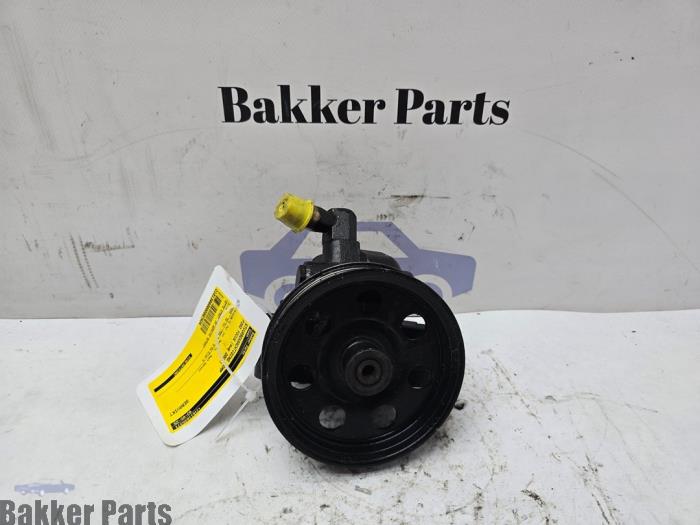 Usagé Pompe de direction Ford Focus 1 1.8 TDdi Prix € 30,00 Règlement à la marge proposé par Bakker Parts