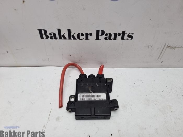 Gebrauchte Stromverteiler BMW 5 serie (F10) 518d 16V Preis € 45,00 Margenregelung angeboten von Bakker Parts