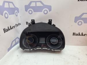 Used Odometer KM Hyundai i40 CW (VFC) 1.7 CRDi 16V Price € 150,00 Margin scheme offered by Bakker Parts