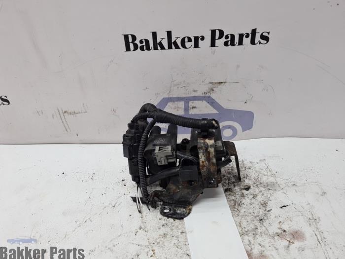 Gebrauchte Zündspule Kia Picanto (BA) 1.0 12V Preis € 40,00 Margenregelung angeboten von Bakker Parts