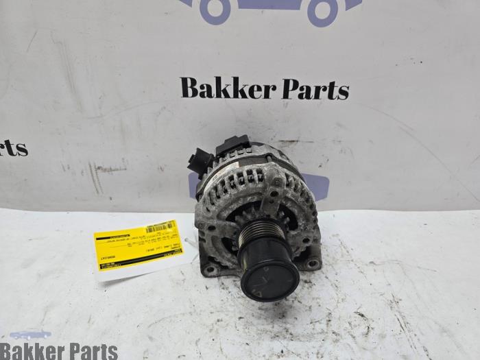Begagnade Dynamo Ford C-Max (DXA) 1.0 Ti-VCT EcoBoost 12V 100 Pris € 70,00 Marginaltabell erbjuds av Bakker Parts