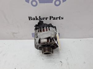 Begagnade Dynamo Ford C-Max (DXA) 1.6 Ti-VCT 16V Pris € 50,00 Marginaltabell erbjuds av Bakker Parts