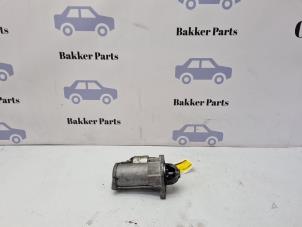 Begagnade Startmotor Ford Ka II 1.2 Pris € 40,00 Marginaltabell erbjuds av Bakker Parts