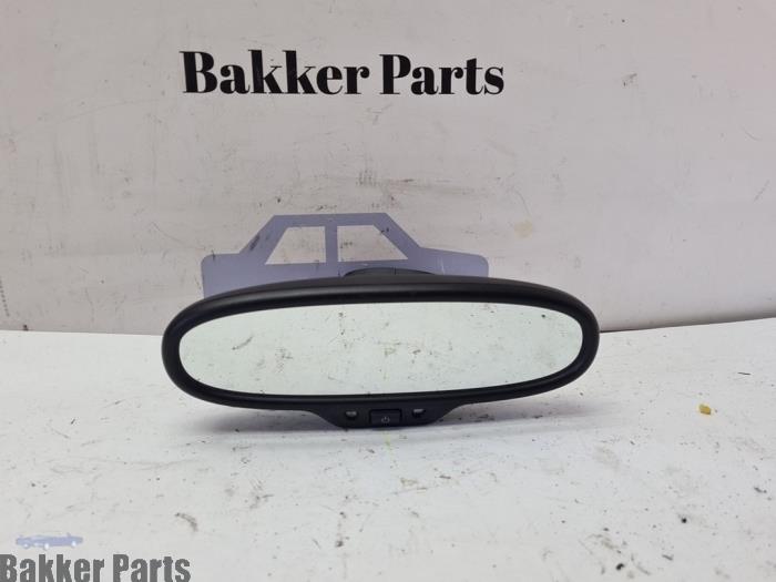 Begagnade Backspegel Volkswagen Scirocco (137/13AD) 1.4 TSI 160 16V Pris € 75,00 Marginaltabell erbjuds av Bakker Parts