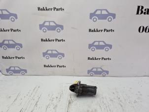 Używane Rozrusznik Ford Fiesta 6 (JA8) 1.25 16V Cena € 35,00 Procedura marży oferowane przez Bakker Parts