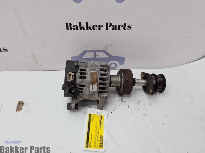 Usagé Dynamo Ford Focus 1 1.8 TDCi 100 Prix € 60,00 Règlement à la marge proposé par Bakker Parts