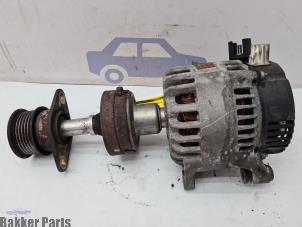 Dynamo d'un Ford Focus 1 1.8 TDCi 100 2003