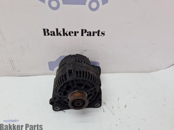 Begagnade Dynamo Ford Galaxy (WGR) 2.3i 16V SEFI Pris € 40,00 Marginaltabell erbjuds av Bakker Parts