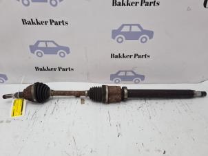 Begagnade Drivaxel, höger fram Ford Mondeo V 1.5 EcoBoost 16V Pris € 150,00 Marginaltabell erbjuds av Bakker Parts