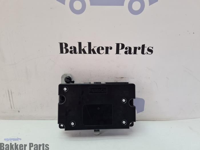 Begagnade Bluetooth-modul Ford B-Max (JK8) 1.0 EcoBoost 12V 125 Pris € 70,00 Marginaltabell erbjuds av Bakker Parts