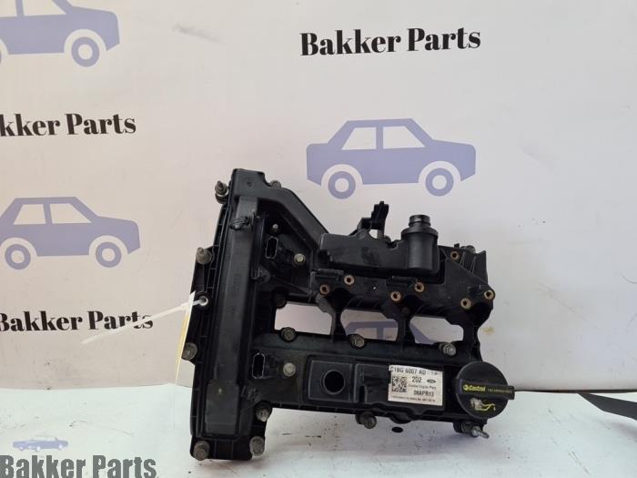Gebrauchte Ventildeckel Ford B-Max (JK8) 1.0 EcoBoost 12V 125 Preis € 60,00 Margenregelung angeboten von Bakker Parts