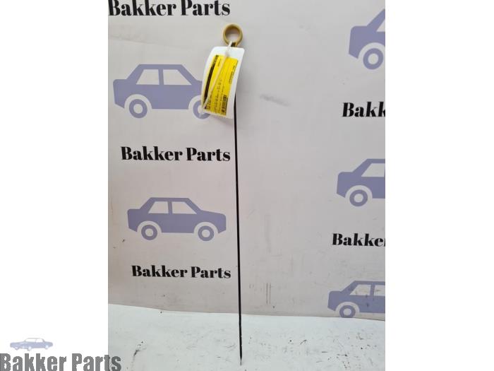 Gebrauchte Ölmessstab Ford B-Max (JK8) 1.0 EcoBoost 12V 125 Preis € 15,00 Margenregelung angeboten von Bakker Parts