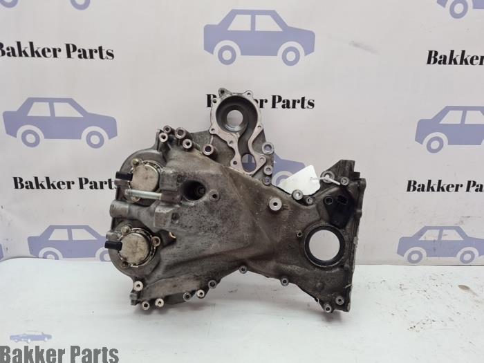 Usagé Couvercle de distribution Ford B-Max (JK8) 1.0 EcoBoost 12V 125 Prix € 55,00 Règlement à la marge proposé par Bakker Parts