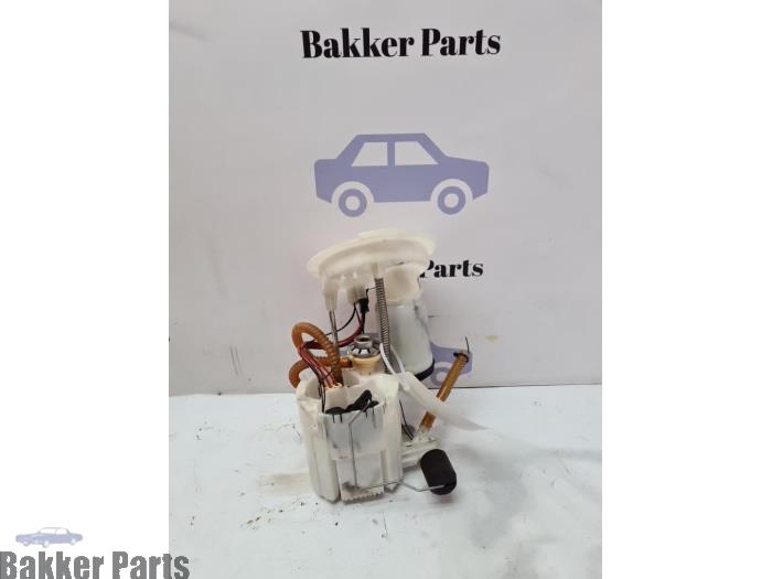 Gebrauchte Benzinpumpe BMW 1 serie (F20) 116d 1.6 16V Efficient Dynamics Preis € 75,00 Margenregelung angeboten von Bakker Parts