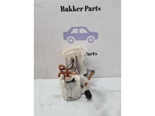 Begagnade Bensinpump BMW 1 serie (F20) 116d 1.6 16V Efficient Dynamics Pris € 75,00 Marginaltabell erbjuds av Bakker Parts