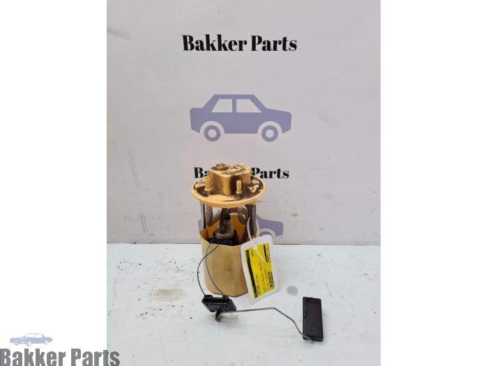 Usagé Pompe diesel Opel Corsa D 1.3 CDTi 16V ecoFLEX Prix € 45,00 Règlement à la marge proposé par Bakker Parts