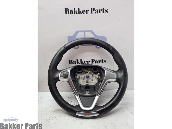 Begagnade Ratt Ford Fiesta 6 ST 1.6 ST 16V Pris € 150,00 Marginaltabell erbjuds av Bakker Parts