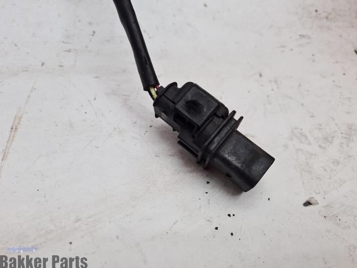Lambda probe from a Volkswagen Golf VI (5K1) 2.0 GTD 16V 2011