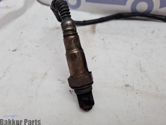 Lambda probe from a Volkswagen Golf VI (5K1) 2.0 GTD 16V 2011