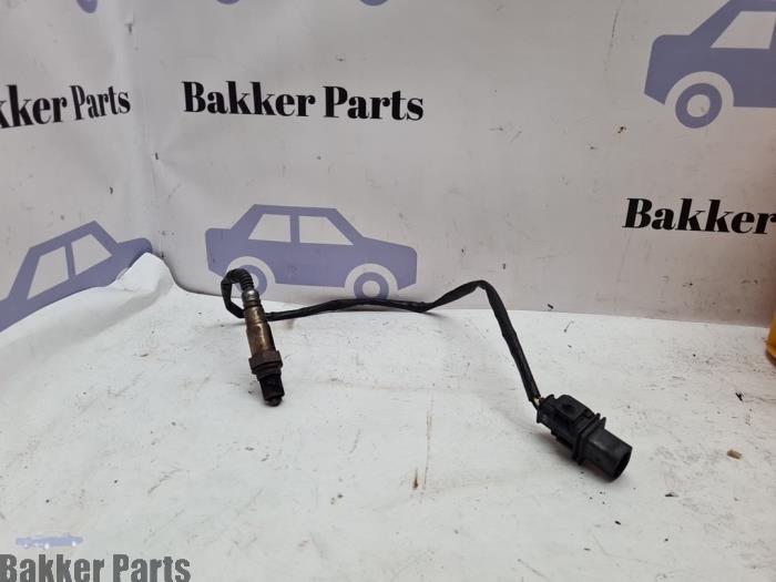 Usados Sonda Lambda Volkswagen Golf VI (5K1) 2.0 GTD 16V Precio € 25,00 Norma de margen ofrecido por Bakker Parts