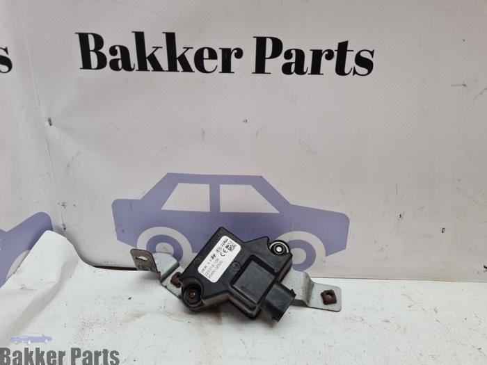 Begagnade Däcktrycksmodul Hyundai i40 CW (VFC) 1.7 CRDi 16V Pris € 95,00 Marginaltabell erbjuds av Bakker Parts