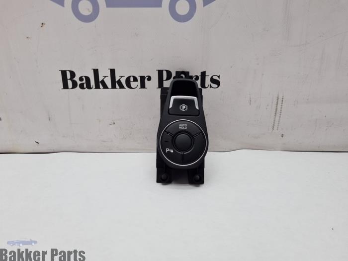 Gebrauchte Handbremse Schalter Hyundai i40 CW (VFC) 1.7 CRDi 16V Preis € 45,00 Margenregelung angeboten von Bakker Parts