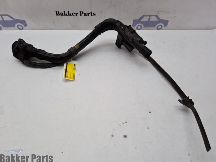 Begagnade Påfyllningsrör, bränsletank Hyundai i40 CW (VFC) 1.7 CRDi 16V Pris € 75,00 Marginaltabell erbjuds av Bakker Parts