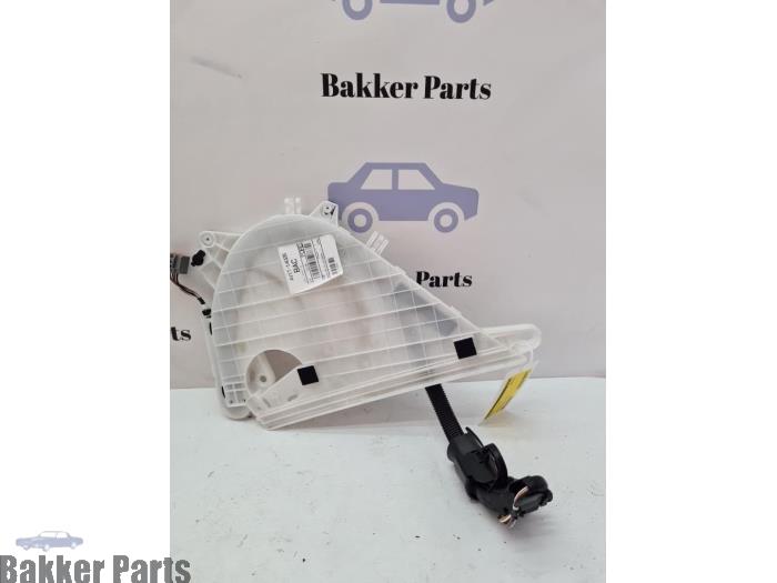 Begagnade Kablage Ford B-Max (JK8) 1.0 EcoBoost 12V 125 Pris € 45,00 Marginaltabell erbjuds av Bakker Parts