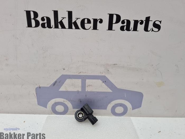 Gebrauchte Airbag Sensor Volvo V40 (MV) 1.6 T3 GTDi 16V Preis € 25,00 Margenregelung angeboten von Bakker Parts